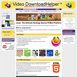 Media download Firefox extension