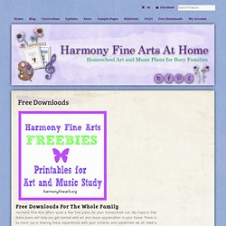 Harmony Fine ArtsHarmony Fine Arts
