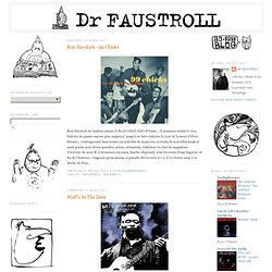 Dr Faustroll