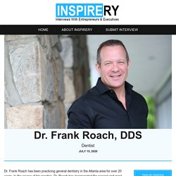 Dr. Frank Roach, DDS