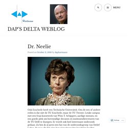 Dap's Delta Weblog
