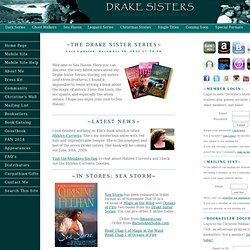 Drake Series Home Page