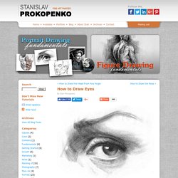 Stan Prokopenko's Blog