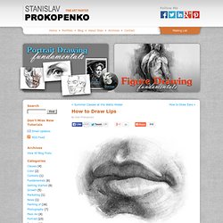 Stan Prokopenkos Blog