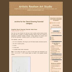 Artistic Realism Art Studio