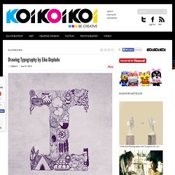 koikoikoi.com - Visual Arts Magazin... - StumbleUpon