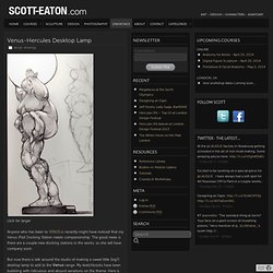 drawings - scott-eaton.com