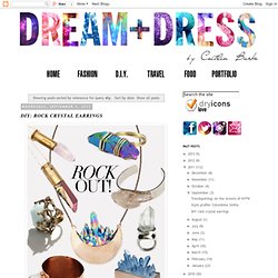 Dream & Dress: Search results for diy