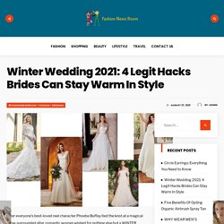 Find Your Dream Wedding Dresses Online