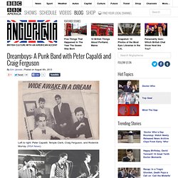 Dreamboys: A Punk Band with Peter Capaldi and Craig Ferguson