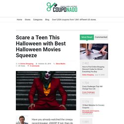 Dress Up Like Joker This Halloween - Best Halloween Costume
