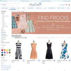 ModCloth