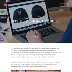 Dribbble