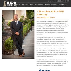 Spokane Attorneys