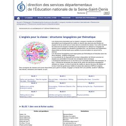 DSDEN 93 - L’éducation en Seine-Saint-Denis