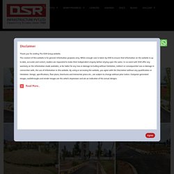 Dsr Elixir - www.dsrinfra.com