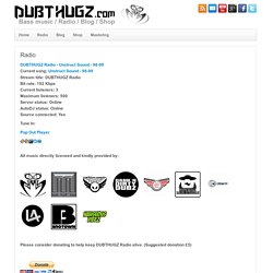 DUBTHUGZ.com