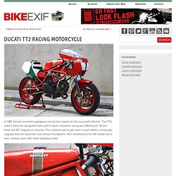 Ducati Racing TT2