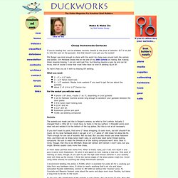 Duckworks