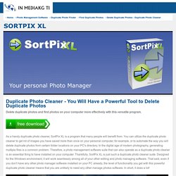 Duplicate Photo Cleaner to Delete Duplicate Photos – Here Free Download