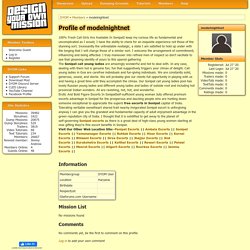 DYOM - Profile of modelnightnet