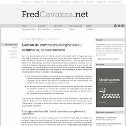 Fred Cavazza - Rich Commerce