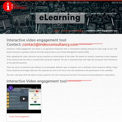 e-learning-video-engage-module