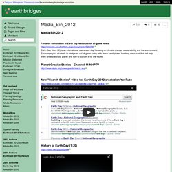 earthbridges - Media_Bin_2012
