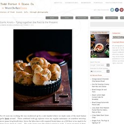 Garlic Knots Recipe