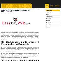 Easypayweb - infos-societes.org