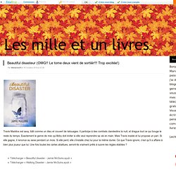 Ebook - Les mille et un livres