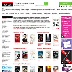 Foyles