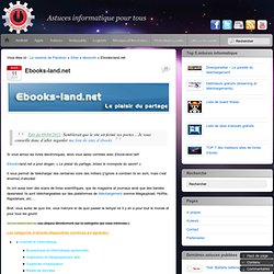Ebooks-land.net