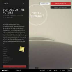 Echoes Of The Future - MENDO