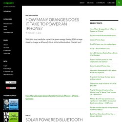ecogadget