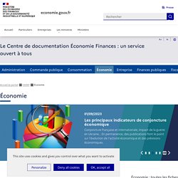 economie.gouv.fr