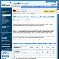 Economie - Objectif Import Export