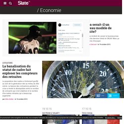 Rubrique: ECONOMIE