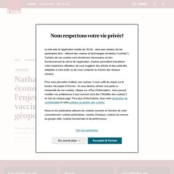 Nathalie Coutinet, économiste: "Derrière l'enjeu financier du vaccin, il y a un enjeu géopolitique majeur"