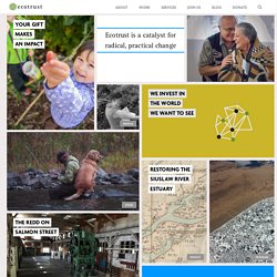 Ecotrust