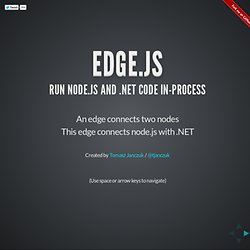 Edge.js