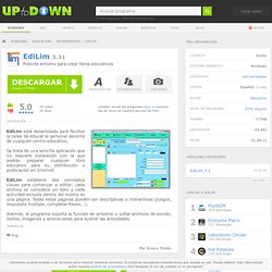 EdiLim | Descargar gratis