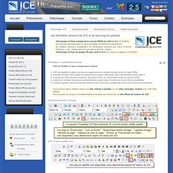 JCE Editeur - Le portail francophone