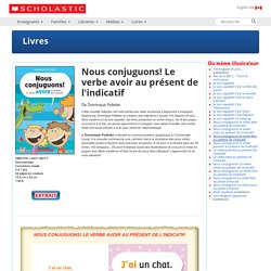 Éditions Scholastic
