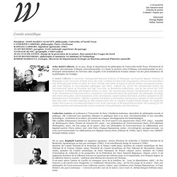 Editions Wildproject