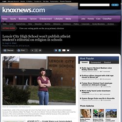 knoxnews