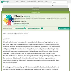 Product Reviews on EdSurge