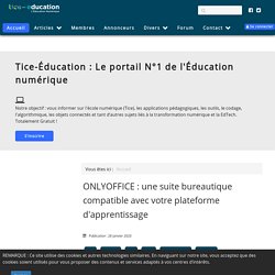 Tice Education - Only office