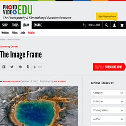 Educational articles and book excerpts on photography topics