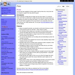 educationalsoftware - Flickr